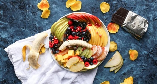 Как приготовить фруктовый салат: 7 вкусных рецептов