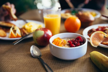 Врач-онколог перечислил продукты, защищающие от рака Врач-онколог перечислил продукты, защищающие от рака