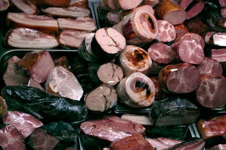 Онколог перечислил продукты с&nbsp;противораковым эффектом