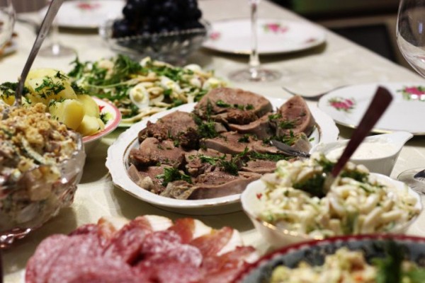 Ученые обнаружили связь популярной диеты с лечением рака