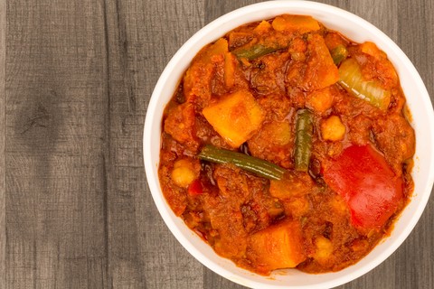 Вкус осени: 5 оригинальных вегетарианских рецептов Вкус осени: 5 оригинальных вегетарианских рецептов