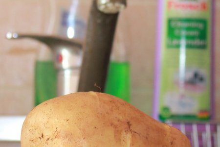 Ученые назвали «запрещенный» продукт, который поможет быстро похудеть Ученые назвали «запрещенный» продукт, который поможет быстро похудеть