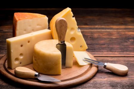 Врач-диетолог&nbsp;Круглова&nbsp;назвала самый вредный сыр для сердца