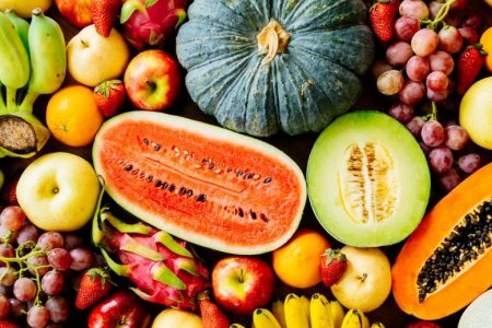 Ученые перечислили продукты, заменяющие прогулку из четырех тысяч шагов Ученые перечислили продукты, заменяющие прогулку из четырех тысяч шагов