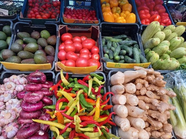 Названы 5 простых продуктов для снижения риска образования тромбов