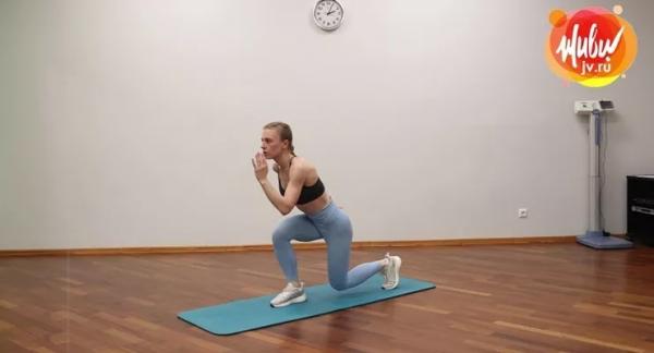 Лучшие упражнения для развития скоростно-силовых качеств (видео)