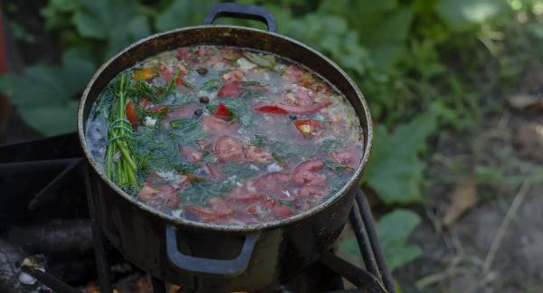 10 рецептов домашней ухи из свежепойманной рыбы, которые стоит попробовать этим летом 10 рецептов домашней ухи из свежепойманной рыбы, которые стоит попробовать этим летом