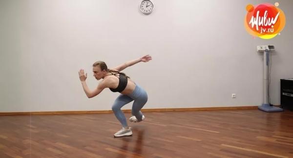 Лучшие упражнения для развития скоростно-силовых качеств (видео)
