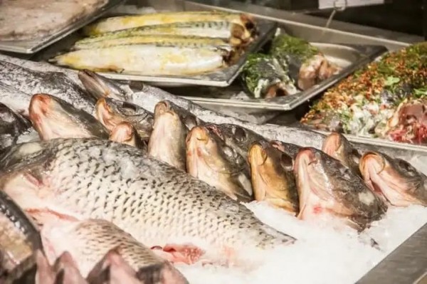 &laquo;Препятствуют развитию инфаркта&raquo;: Гинзбург назвал 6 продуктов, которые должны быть в рационе