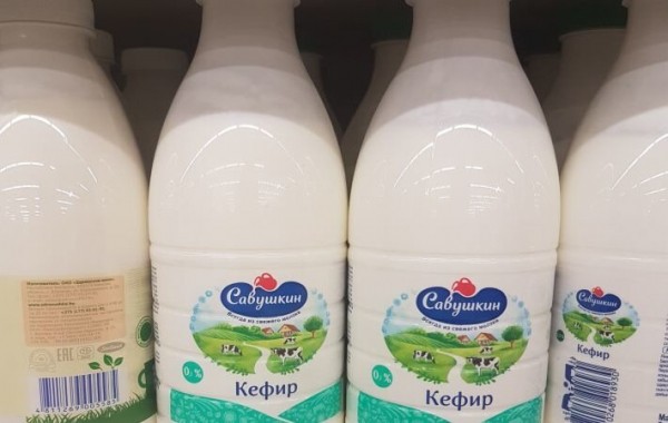 Какие продукты нельзя сочетать с кефиром: запомните раз и навсегда