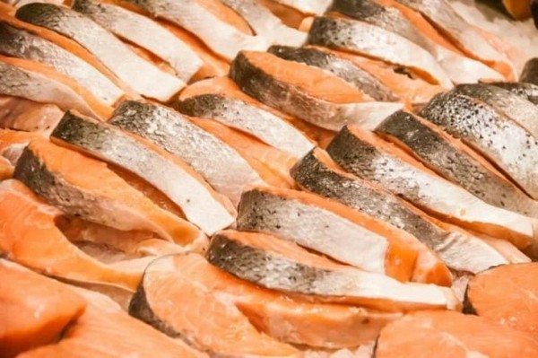 Какие продукты уменьшают отечность: ответ диетолога Какие продукты уменьшают отечность: ответ диетолога