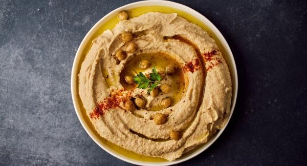 Сила в горошине: чем полезен нут и как готовить его вкусно и сытно