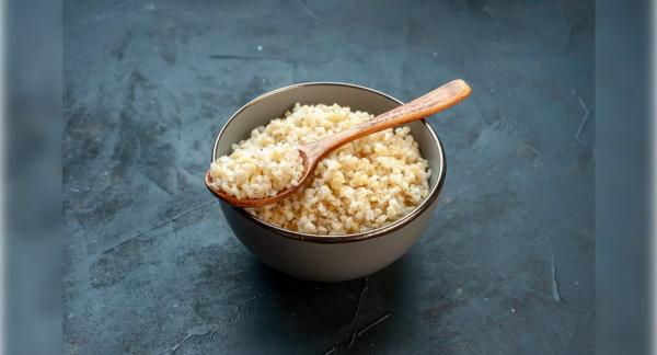 Булгур для стройности: чем полезен этот злак и как его вкусно приготовить