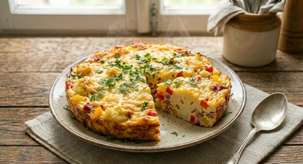 ПП-блюда в мультиварке: 10 быстрых рецептов на любой вкус