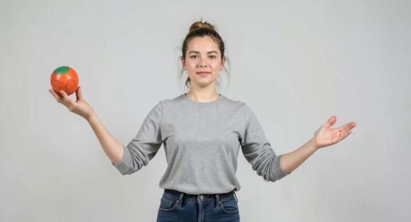 12 упражнений на каждый день, повышающих координацию и стабильность