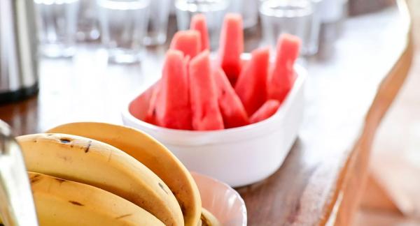 Десерты с ягодами: как приготовить вкусно и легче, чем обычные сладости Десерты с ягодами: как приготовить вкусно и легче, чем обычные сладости