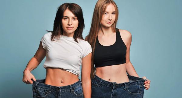 Как похудеть на 7 кг: план от экспертов и меню на 7 дней с КБЖУ