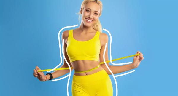 Как похудеть на 7 кг: план от экспертов и меню на 7 дней с КБЖУ