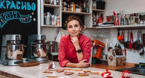 Десерты с ягодами: как приготовить вкусно и легче, чем обычные сладости Десерты с ягодами: как приготовить вкусно и легче, чем обычные сладости