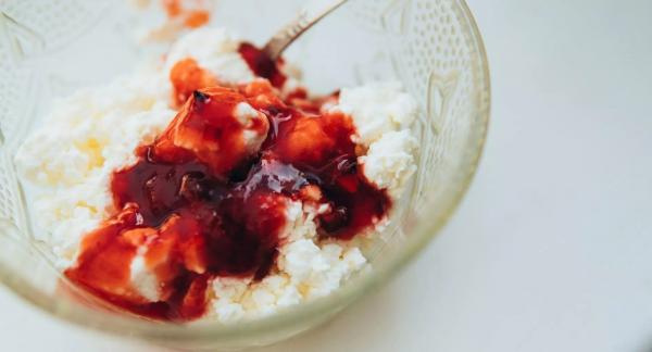 Десерты с ягодами: как приготовить вкусно и легче, чем обычные сладости Десерты с ягодами: как приготовить вкусно и легче, чем обычные сладости