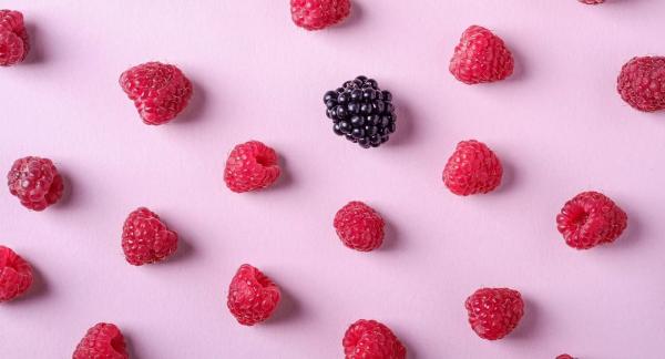 Десерты с ягодами: как приготовить вкусно и легче, чем обычные сладости Десерты с ягодами: как приготовить вкусно и легче, чем обычные сладости