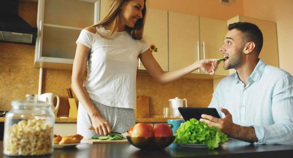 Как похудеть на правильном питании: меню на неделю из простых продуктов Как похудеть на правильном питании: меню на неделю из простых продуктов