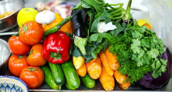 Баклажаны без лишнего масла: как готовить вкусно и полезно (рецепты)