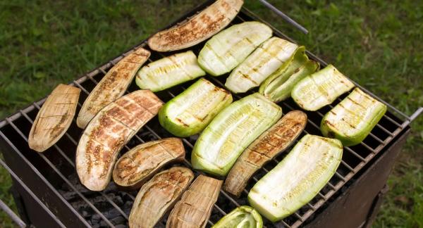 Баклажаны без лишнего масла: как готовить вкусно и полезно (рецепты)